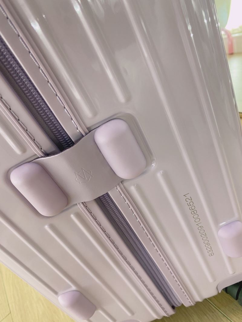 Rimowa Suitcase